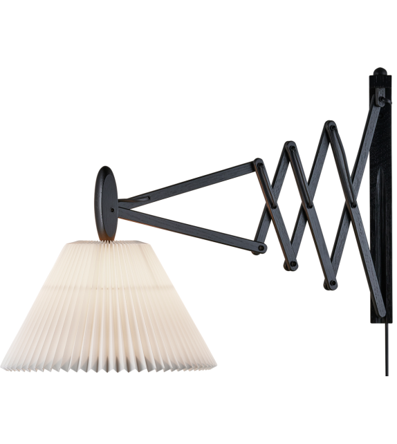 Sax 233 Le Klint Lampe de Murale