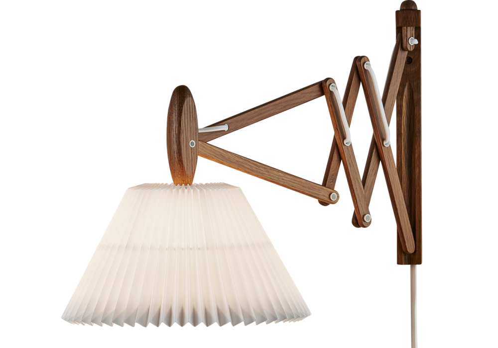 Sax 223 Le Klint Wall Lamp Milia Shop