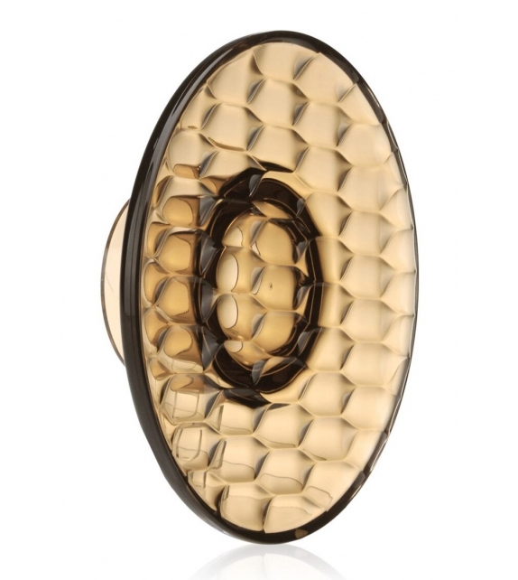 Jellies Coat Hangers Percheros Large Kartell