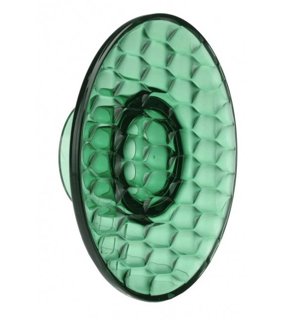 Jellies Coat Hangers Percheros Large Kartell