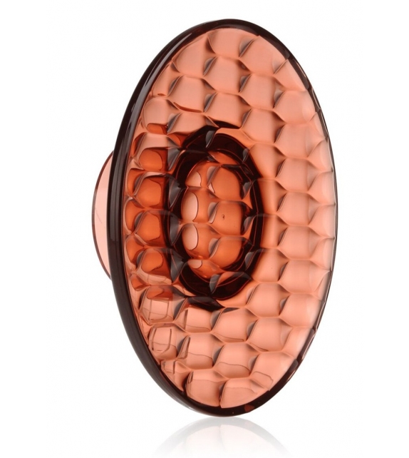 Jellies Coat Hangers Percheros Large Kartell