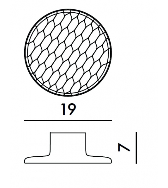 Jellies Coat Hangers Appendiabiti Large Kartell