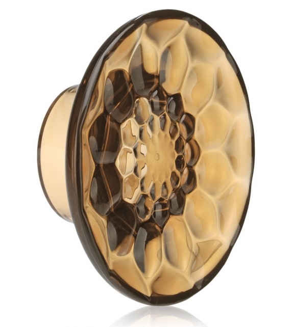 Jellies Coat Hangers Percheros Medium Kartell