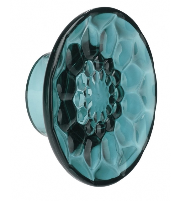 Jellies Coat Hangers Appendiabiti Medium Kartell