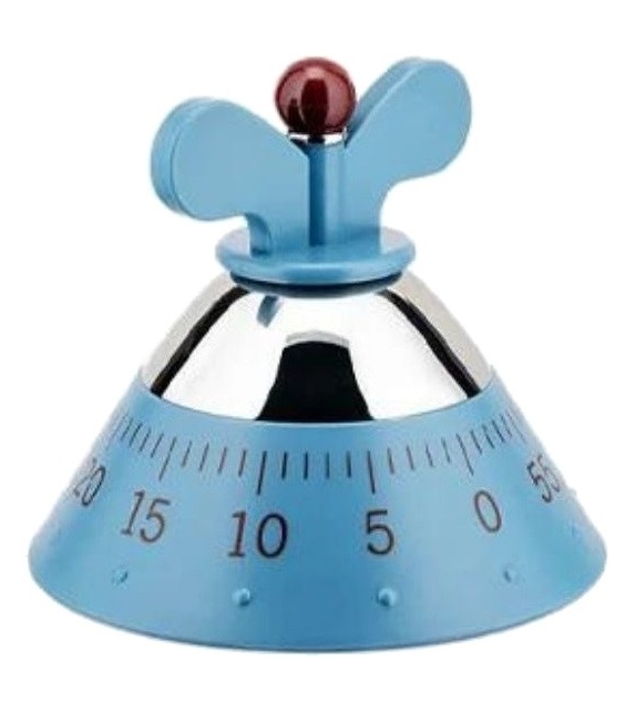 Kitchen Timer Alessi Contaminuti