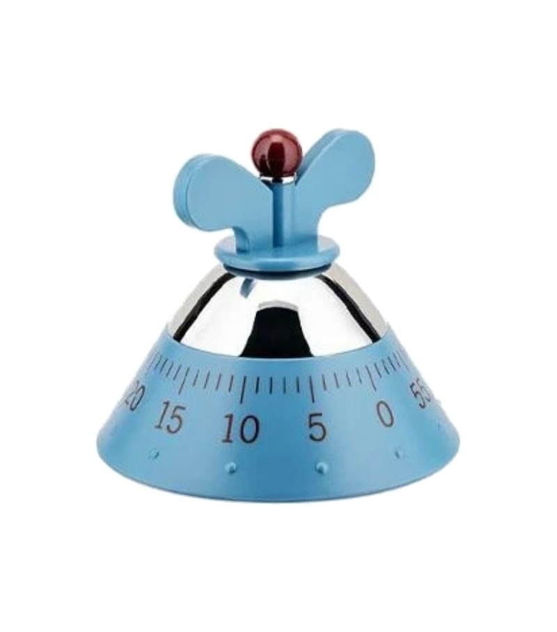 Kitchen Timer Alessi Contaminuti