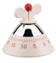 Kitchen Timer Alessi Cuentaminutos
