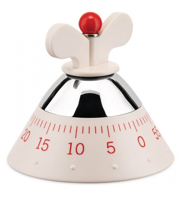 Kitchen Timer Alessi Küchentimer