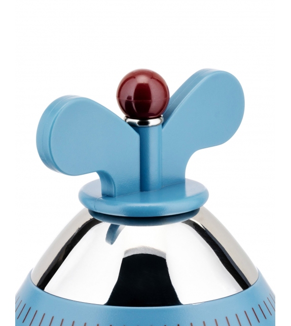 Kitchen Timer Alessi Küchentimer