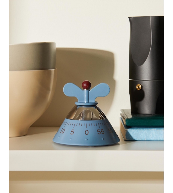 Kitchen Timer Alessi Contaminuti