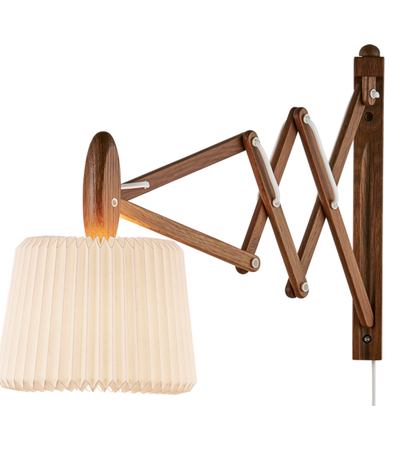 Sax 223 Le Klint Wall Lamp Milia Shop