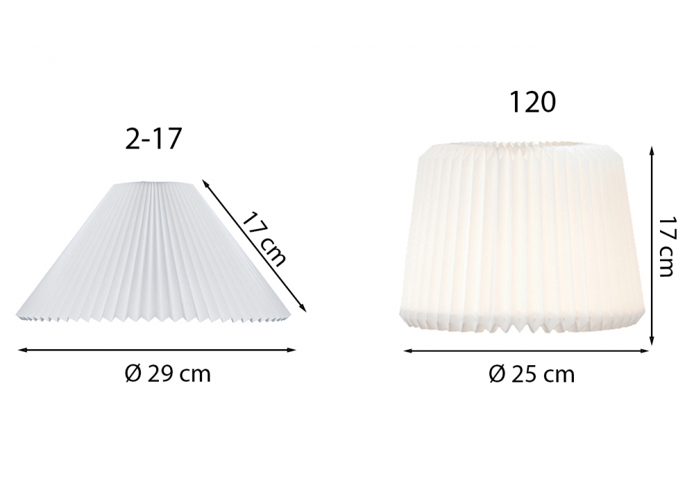 Sax 223 Le Klint Wall Lamp Milia Shop