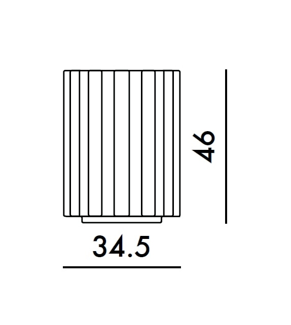 Calonna Kartell Hocker