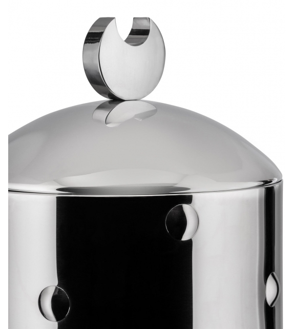 Kalistò 1 Alessi Boîte de Cuisine