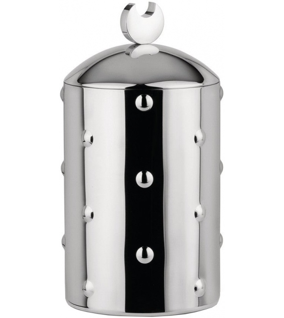 Kalistò 1 Alessi Küchendose