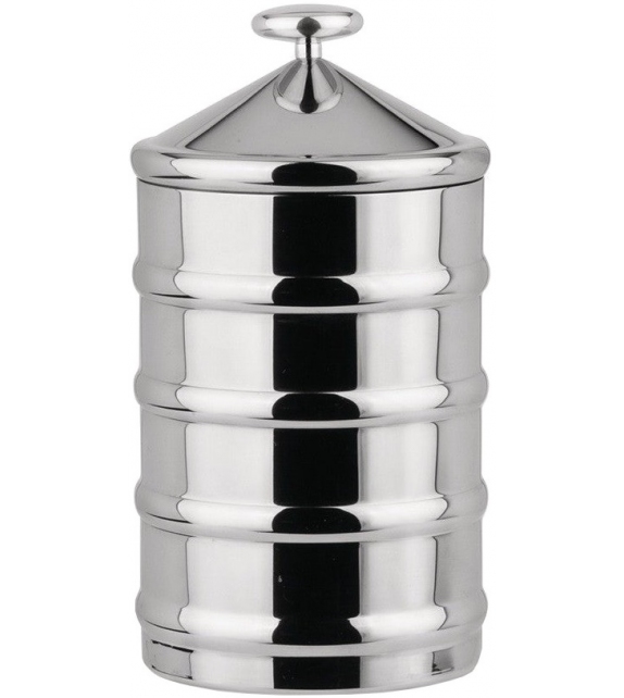 Kalistò 3 Alessi Küchendose