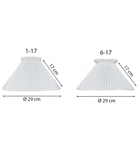 Sax Le Klint Lampe de Murale