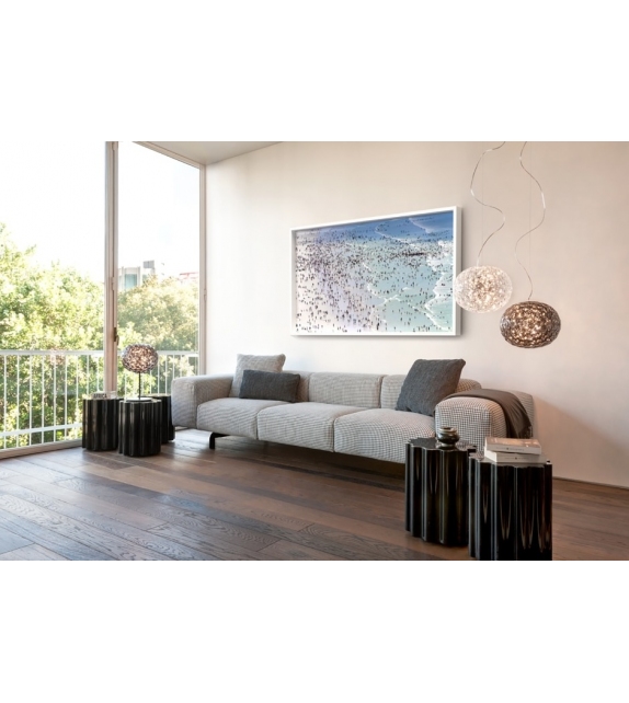 Planet Kartell Lampada a Sospensione