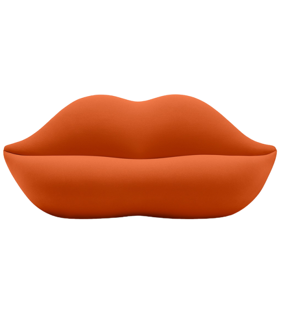 Bocca Unlimited Gufram Divano