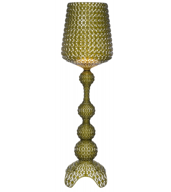 Kabuki Kartell Stehleuchte