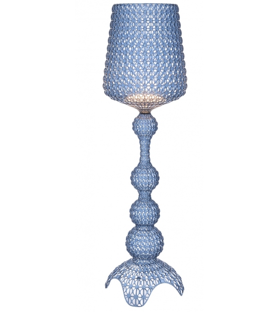 Kabuki Kartell Lampada da Terra