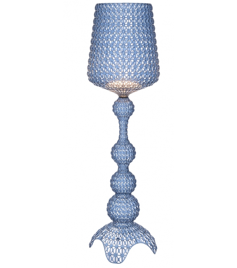 Kabuki Kartell Lampada da Terra