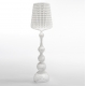 Kabuki Kartell Floor Lamp
