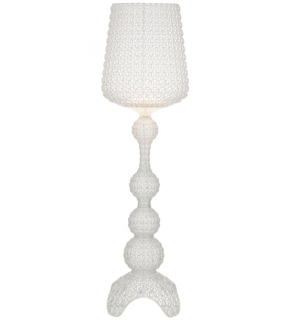 Kabuki Kartell Floor Lamp