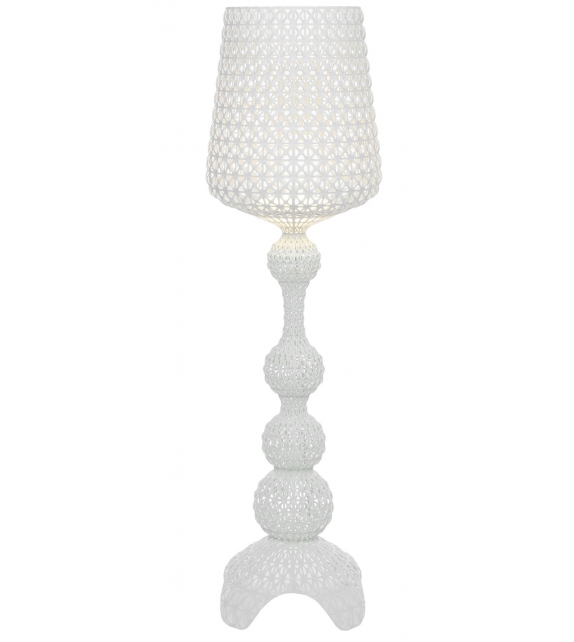Kabuki Kartell Floor Lamp