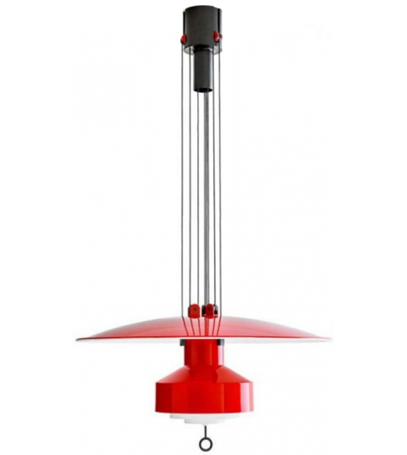 Saliscendi Stilnovo Suspension