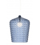 Kabuki Kartell Suspension Lamp