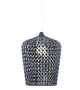 Kabuki Kartell Suspension Lamp