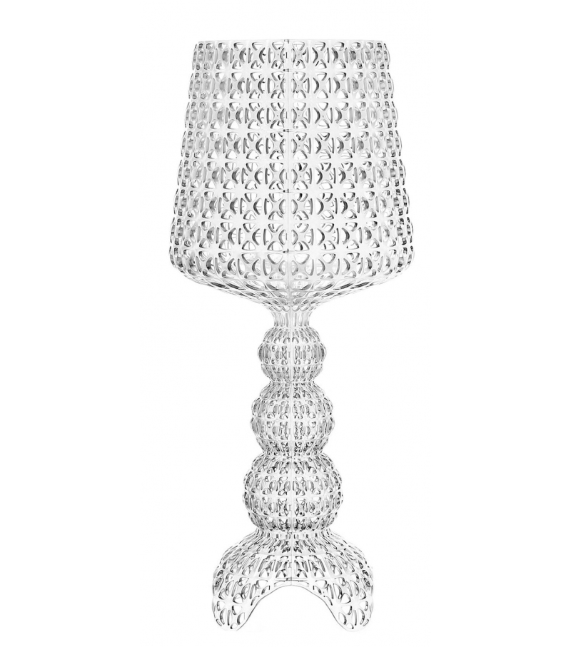 Mini Kabuki Kartell Lampe de Table