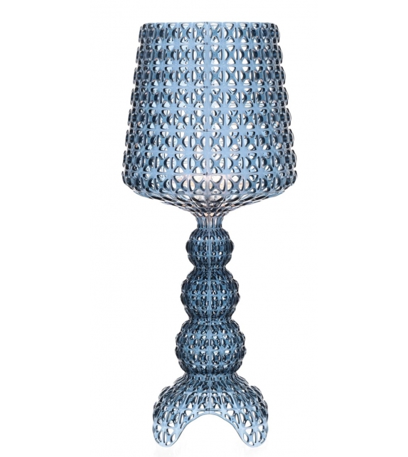 Mini Kabuki Kartell Tischleuchte