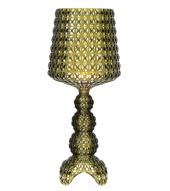 Mini Kabuki Kartell Lampada da Tavolo