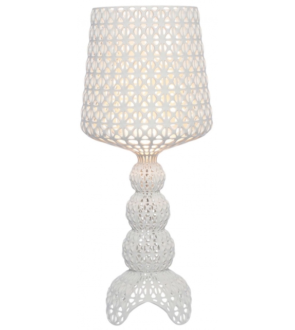 Mini Kabuki Kartell Lampe de Table