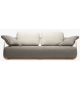 Thonet 2002/C002 Sofa