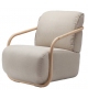 2001 Thonet Poltrona