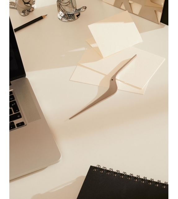 Uselen Alessi Cortapapeles