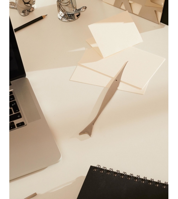 Pes Alessi Brieföffner