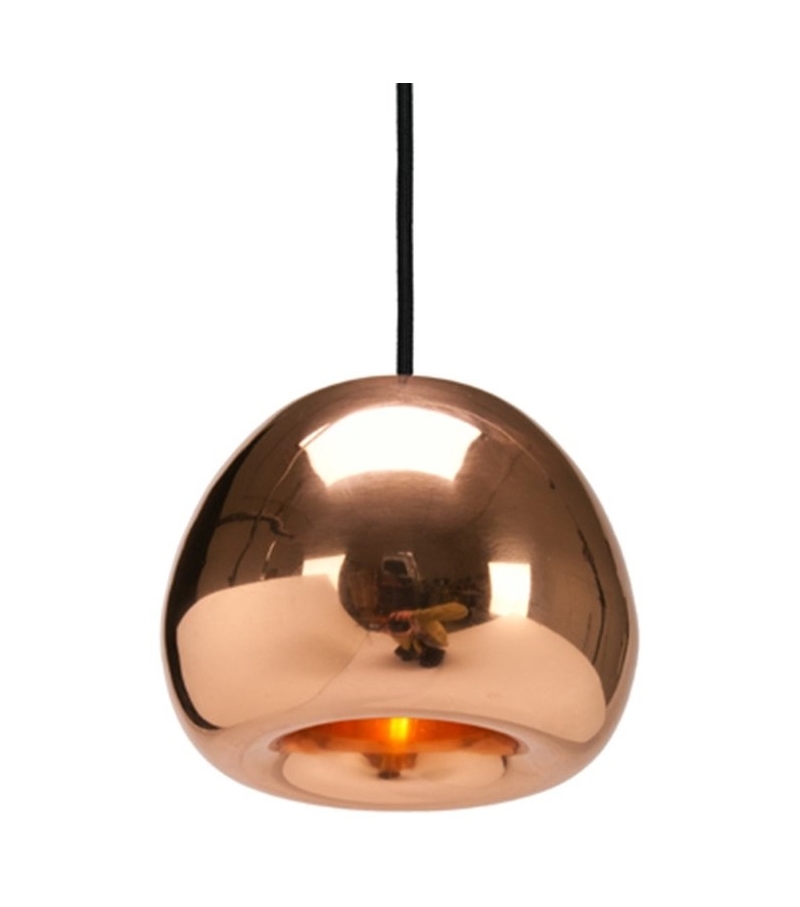 Void Mini Tom Dixon Lampada a Sospensione