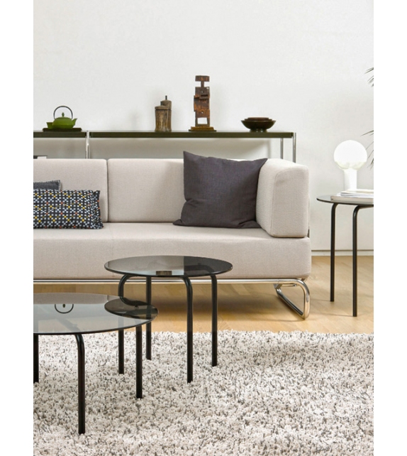 S 5001 Thonet Sessel