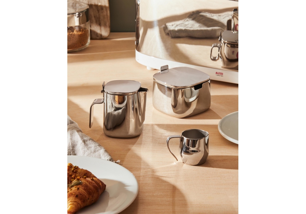 A402 Alessi Teapot Milia Shop