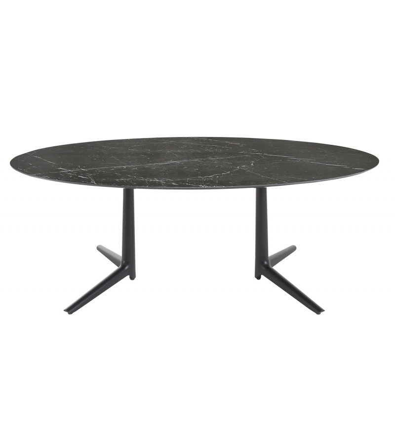 Multiplo Kartell Table Indoor
