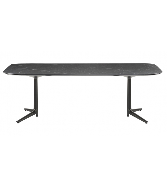 Multiplo Kartell Indoor Tisch