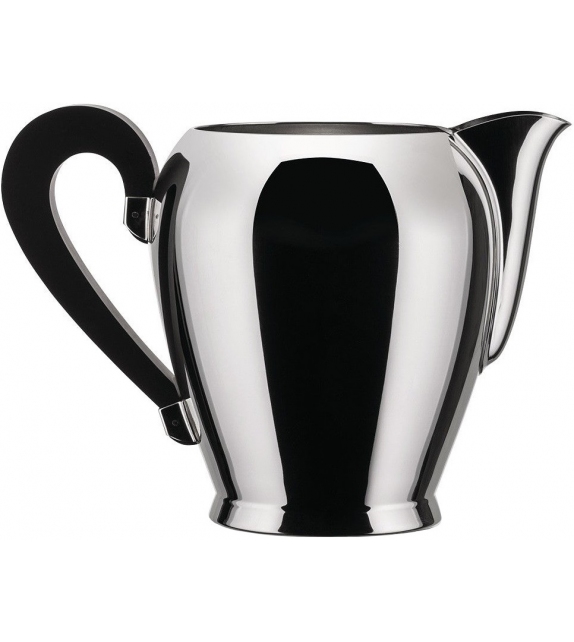 Bombé Alessi Milk Jug