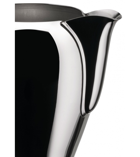 Bombé Alessi Pot à Lait