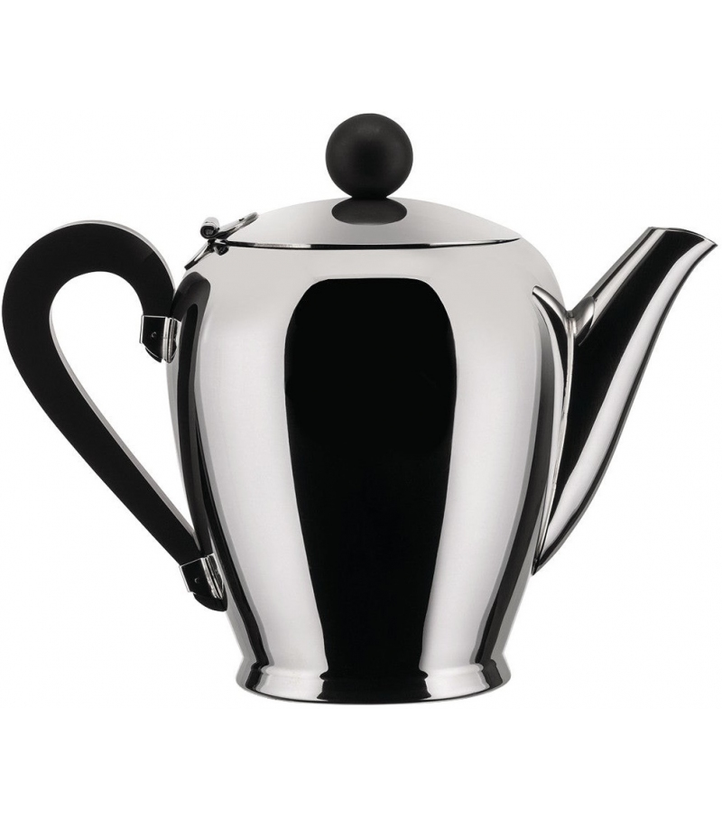 Bombé Alessi Théière
