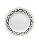 Piatto Dessert Catene Nero Ginori 1735 Plate