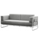 S 5002 Thonet Canapé